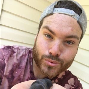 Meet your Posher, Timothy